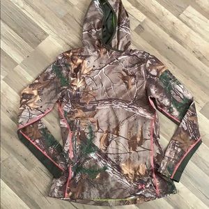 Realtree, sweatshirt